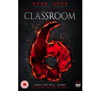 Classroom 6 [Edizione: Regno Unito] [Import]