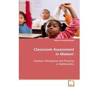 Classroom Assessment In Malawi