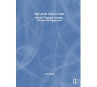 Classroom Cheat Codes