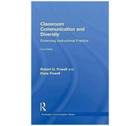 Classroom Communication And Diversity