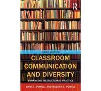 Classroom Communication And Diversity