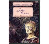 Classroom Enrichment Series Presents Julius Caesar ~ Structure, Character and Theme.