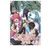 Classroom for Heroes - vol. 14