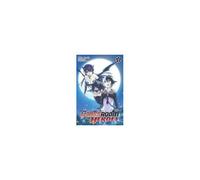 Classroom For Heroes, Vol. 4