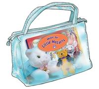 Classroom Music For Little Mozarts -- Deluxe Curriculum Kit, Bk 1: Book, Cd & Accessories