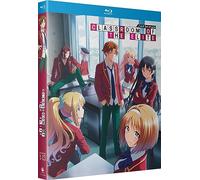 Classroom Of The Elite: Season 2 [Blu-Ray]