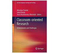 Classroom-Oriented Research