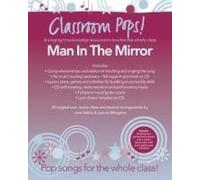 Classroom Pops! Man In The Mirror / Recueil + Cd