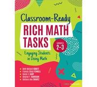 ClassroomReady Rich Math Tasks Grades 23 by Barbara Ann Swartz Barbara Ann Swartz (Auteur)