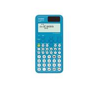 ClassWiz fx-85SP CW Iberia - Calculatrice scientifique - 10 chiffres + 2 exposants - pile