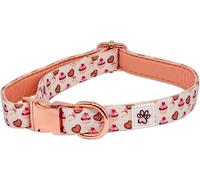 Classy in the City - Collier pour Chien - Taille L