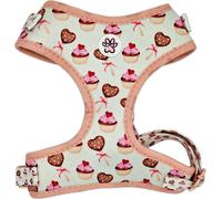 Classy in the City - Harnais pour Chien - Taille L
