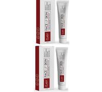 Clasy Care Face Up Skin Sivilce Kremi Crème 2 x 40 ml