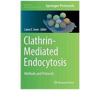 Clathrin-Mediated Endocytosis