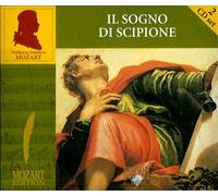 Clatron Mc Fadden, Claudia Patacca - Mozart: Il Sogno Di Scipione