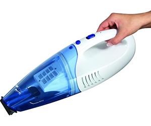 Clatronic AKS 828 Aspirateur à Main Fonctionne à Piles