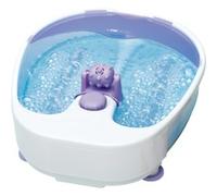 Clatronic Appareil de massage des pieds FM 3389, Bains de pieds