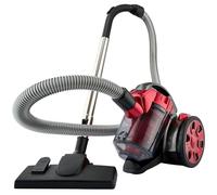 Clatronic Aspirador 700W A BS 1308 Rojo