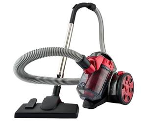 Clatronic Aspirador 700W A BS 1308 Rojo