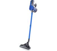 CLATRONIC Aspirateur à main / au sol BS 1306, bleu