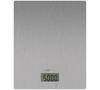 Balance de cuisine en acier inoxydable Clatronic KW3821-Inox