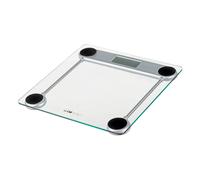 Clatronic Pèse-personne PW 3368 – 180 kg, écran LCD, arrêt automatique