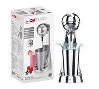 Clatronic BM 3472 mixeur Robot mixer 65 W Chrome