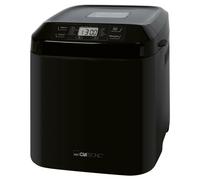 Clatronic BBA 3774 machine à pain 550 W Noir