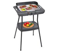 Clatronic BQS3508 Barbecue sur Pied