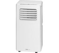 Clatronic CL 3671 Climatiseur portatif 65 dB Blanc