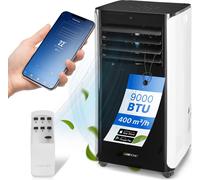 climatiseur mobile sans evacuation