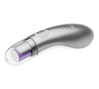 Clatronic Cuidado de Uñas SM 3657 Plata Traitement des Ongles