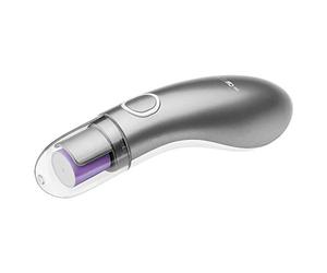 Clatronic Cuidado de Uñas SM 3657 Plata Traitement des Ongles