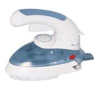 Clatronic 263 531 défroisseur à vapeur Brosse à défroisser 0,03 L 880 W Bleu, Blanc