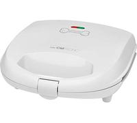 Appareil à biscuit pour chien Dog Cookie Maker, 700, Blanc, Clatronic, DCM 3683