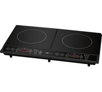 Clatronic DKI 3609 263703 Plaque à induction avec détection de casserolle
