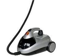 Clatronic DR 3280 Nettoyeur vapeur 283013 1500 W argent