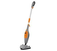 Clatronic DR 3539 Nettoyeur vapeur portable 0,3 L 1500 W Gris, Orange