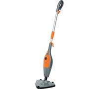 Clatronic DR 3539 vapeur Mop, orange, gris.