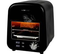 Clatronic EBG 3760 électrique Barbecue noir