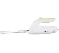 Clatronic EM 3062 couteau électrique 180 W Blanc