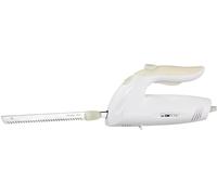 Clatronic EM 3062 blanc Couteau électrique