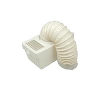 Clatronic - Ensemble ventilation boîte condensation pour sèche linge