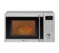 Micro Ondes avec gril pose libre 20L 1250W Clatronic MWG 778 U