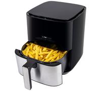 Clatronic FR 3782 H inox Air Fryer
