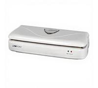 Clatronic FS 3261 - Scelleuse de films alimentaires - 1,5 L - sans BPA - 4 vitesses