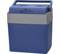Clatronic® Glacière | Glacière électrique pour voiture et camping | Capacité 28L | Glacière camping avec branchement 12V et 230V | KB 3714.1