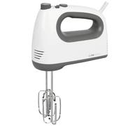 Clatronic HM 3775 Batteur 400 W blanc
