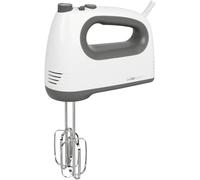 Clatronic HM 3775 Batteur 400 W blanc