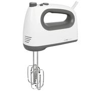 Clatronic HM 3775 Batteur 400 W blanc